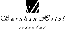 Saruhan Hotel